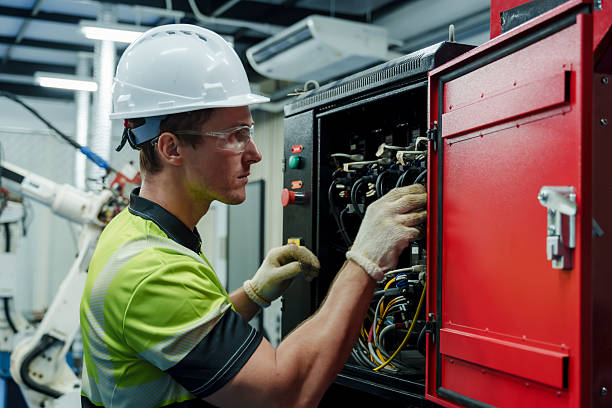 24/7 Emergency Generator Installation experts in Elida, OH