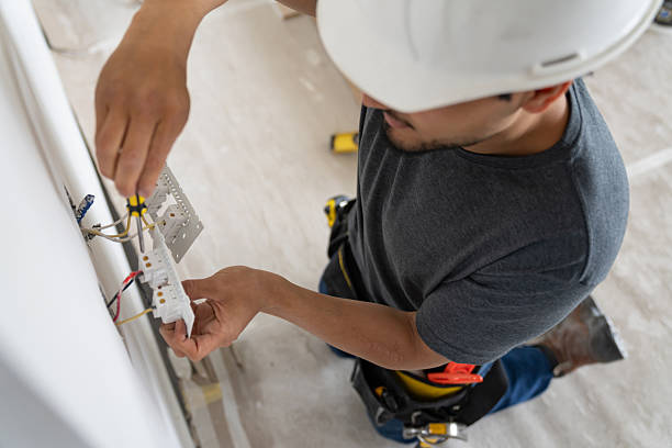 Reliable Generator Installation contractor in Elida, OH by No Joke electrician