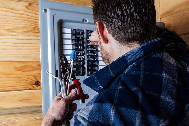 Affordable Generator Installation solutions in Elida, OH
